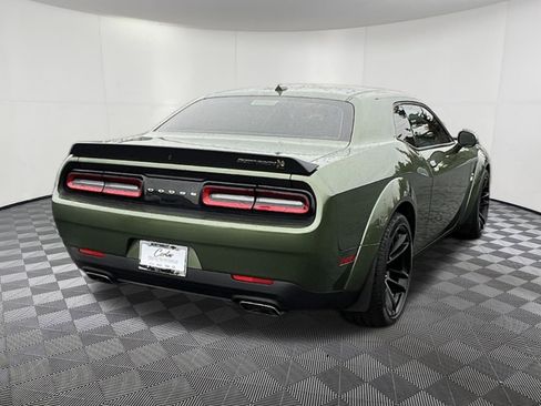 Used 2023 Dodge Challenger R/T Scat Pack image 6