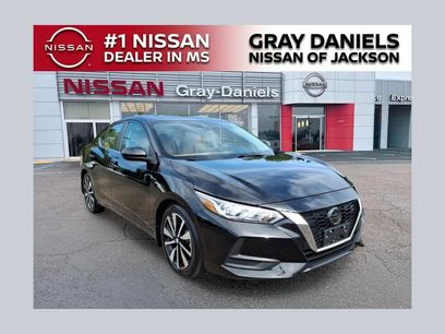 Used 2023 Nissan Sentra SV w/ SV Premium Package