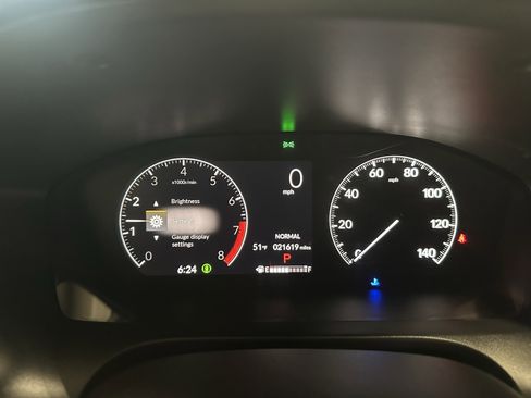 Used 2023 Honda HR-V LX image 10