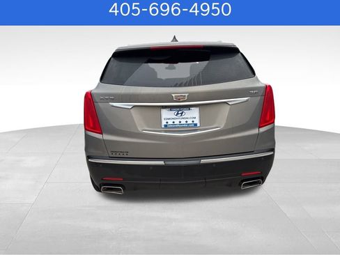 Used 2019 Cadillac XT5 Premium Luxury w/ Driver Assist Package image 10