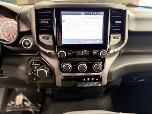 New 2026 RAM 1500 Tradesman AWD/4WD image 15