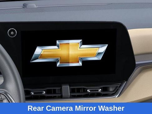 New 2026 Chevrolet Equinox ACTIV image 21