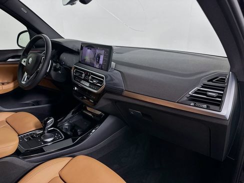 Certified 2024 BMW X3 xDrive30i w/ Premium Package AWD/4WD image 30