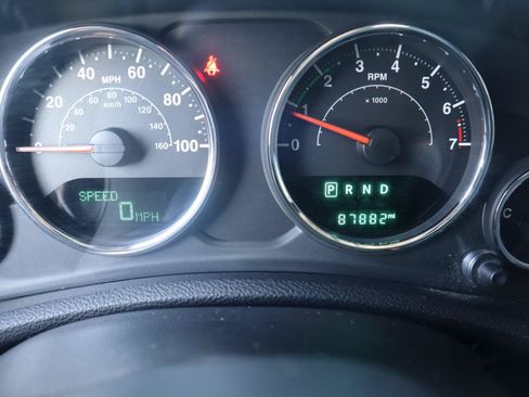 Used 2017 Jeep Wrangler Unlimited Rubicon w/ Cold Weather Group AWD/4WD image 67