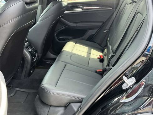 Used 2020 BMW X3 xDrive30i AWD/4WD image 15