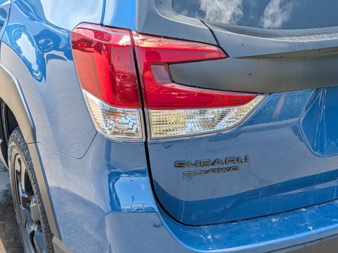 Used 2024 Subaru Forester Wilderness AWD/4WD image 17