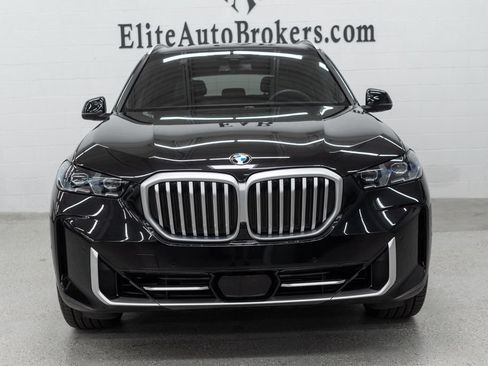 Used 2026 BMW X5 xDrive40i AWD/4WD image 3
