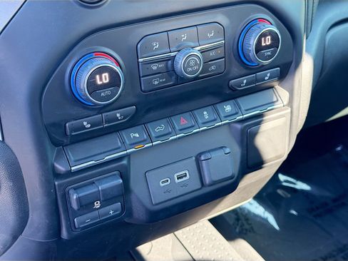 Used 2020 Chevrolet Silverado 2500 LT w/ All Star Edition image 30