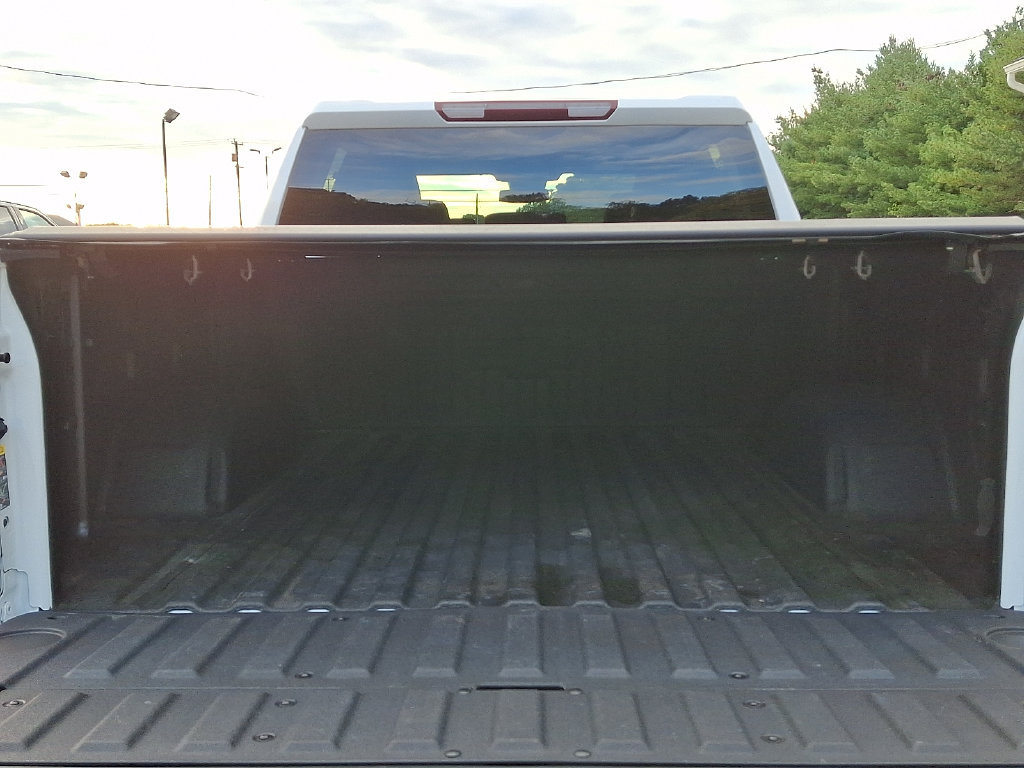 Used 2023 Chevrolet Silverado 1500 LT Trail Boss w/ Protection Package AWD/4WD image 32