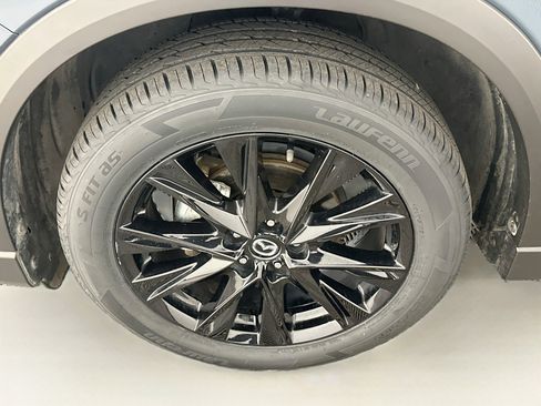 Used 2025 MAZDA CX-5 Carbon Edition AWD/4WD image 11