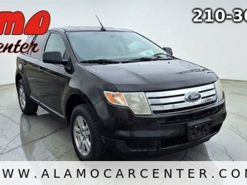 Used 2010 Ford Edge SE FWD image 7