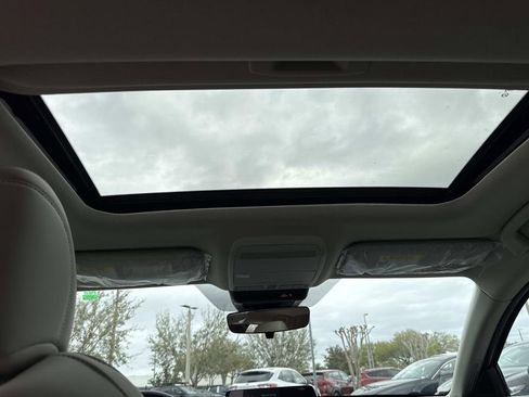 New 2026 MAZDA CX-30 Aire Edition image 23