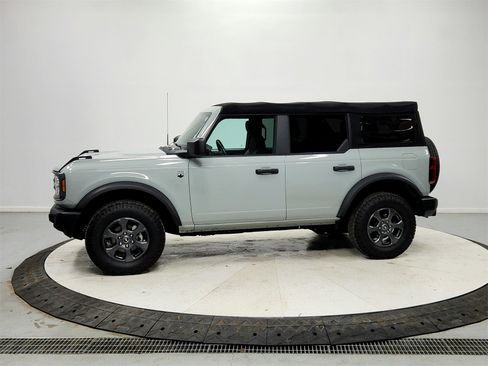 Used 2022 Ford Bronco Big Bend image 4