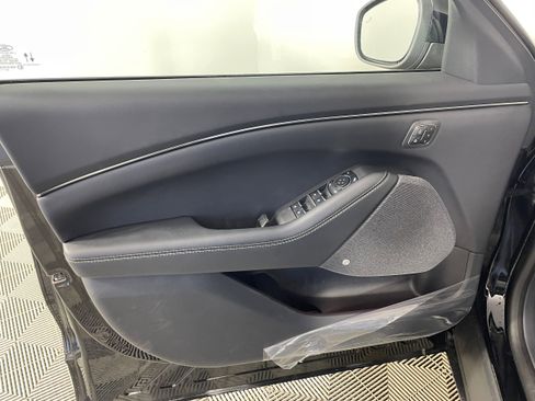 New 2026 Ford Mustang Mach-E Premium AWD/4WD image 4