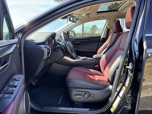 Used 2019 Lexus NX 300 FWD w/ Comfort Package image 16