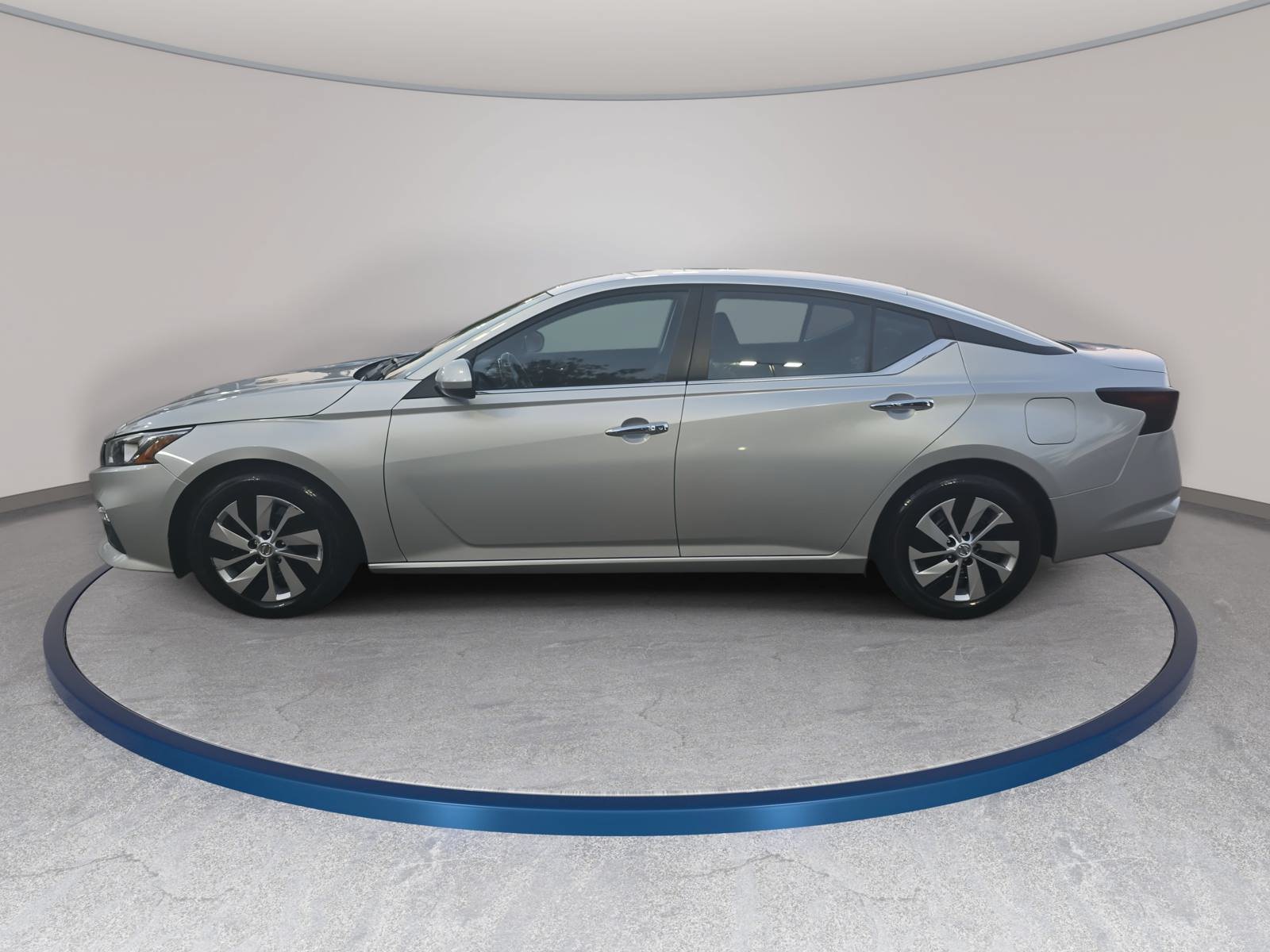 Used 2020 Nissan Altima 2.5 S FWD image 8