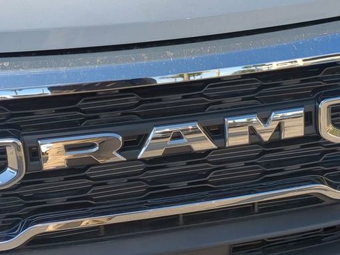 New 2026 RAM ProMaster 2500 w/ Quick Order Package 22G SLT image 13