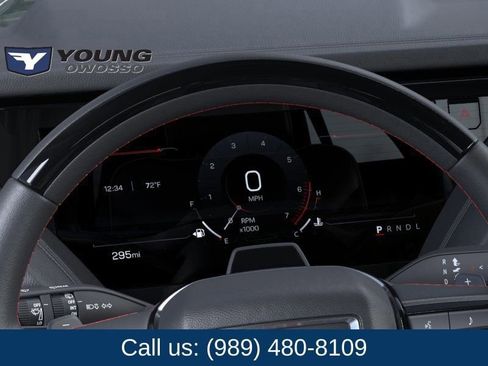 New 2026 GMC Yukon XL AT4 Ultimate w/ LPO, Floor Liner Package AWD/4WD image 18