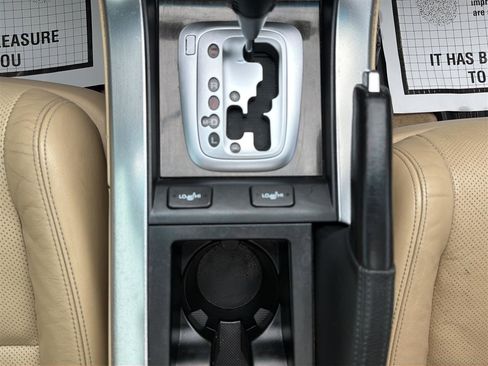 Used 2008 Acura TL FWD image 20