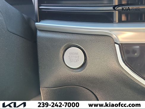 New 2026 Kia Sorento SX Prestige w/ Olive Brown Leather Package AWD/4WD image 30