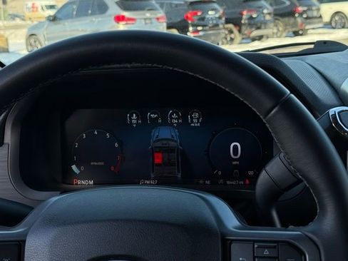 Used 2024 Ford F150 XLT w/ Tow/Haul Package image 12