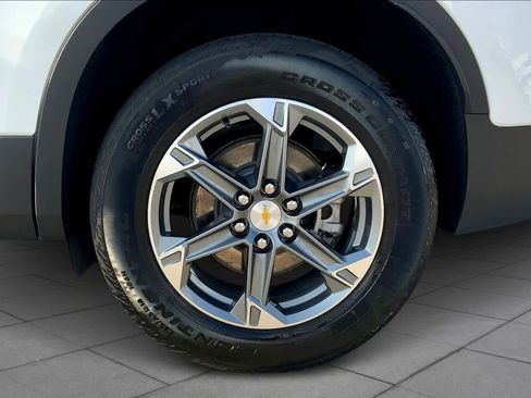 Certified 2023 Chevrolet Blazer LT w/ Driver Confidence Package image 10