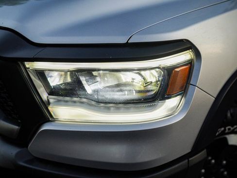 Used 2023 RAM 1500 Rebel w/ Rebel Level 2 Equipment Group image 3