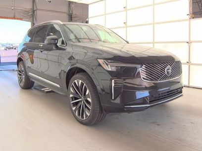 Used 2025 Volvo XC90 B6 Plus