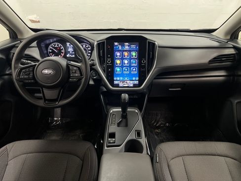Used 2024 Subaru Crosstrek 2.0i Premium w/ Popular Package #4 AWD/4WD image 14