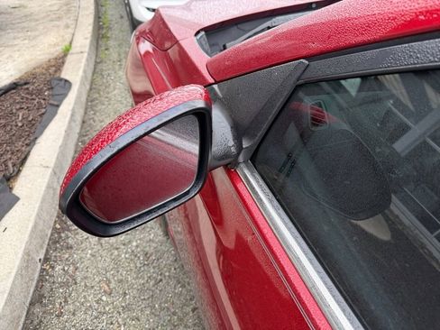 Used 2024 Nissan Sentra SV w/ All-Weather Package image 35