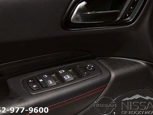 Used 2024 Dodge Durango GT AWD/4WD image 12