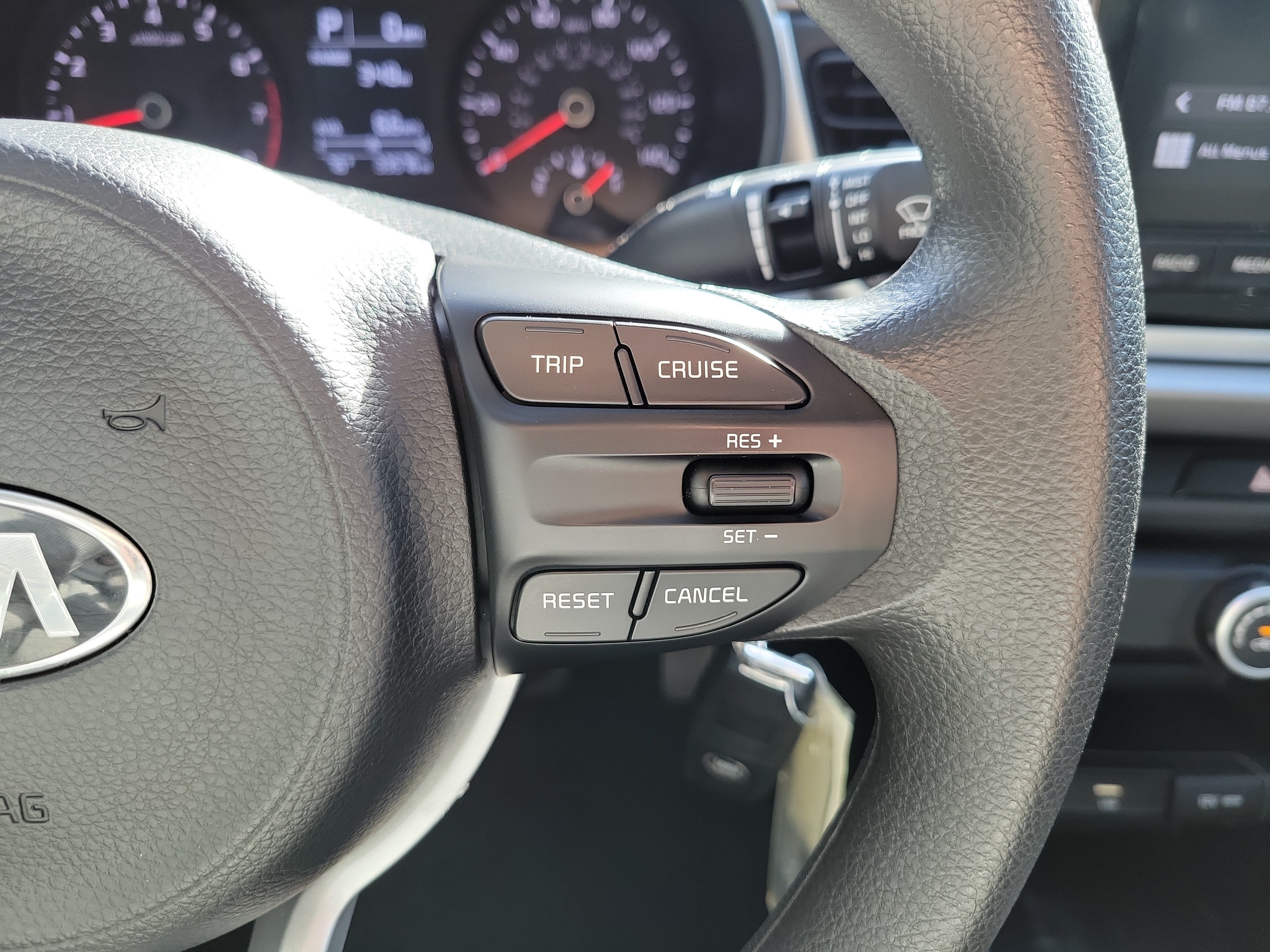 Certified 2021 Kia Rio S FWD image 25