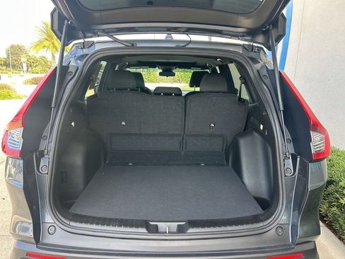 Used 2024 Honda CR-V Sport image 8