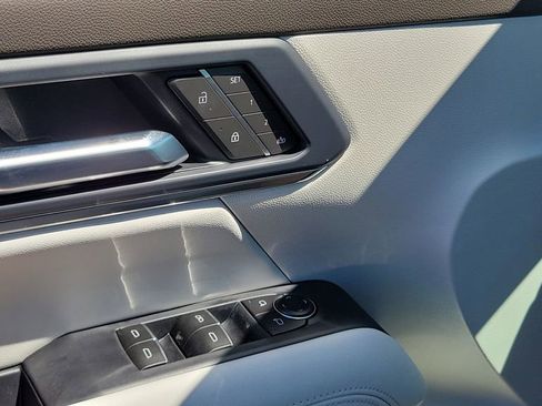 New 2026 GMC Terrain Denali AWD/4WD image 24