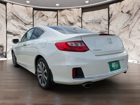 Used 2015 Honda Accord EX-L image 8