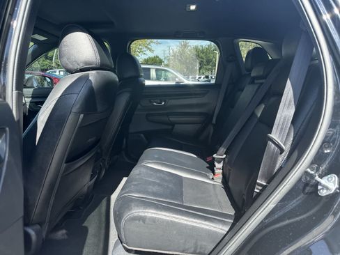 Used 2024 Honda CR-V Sport image 15