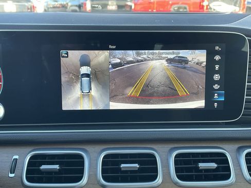 Used 2020 Mercedes-Benz GLE 450 GLE 450 image 27