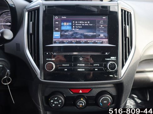 Used 2023 Subaru Impreza Premium image 22