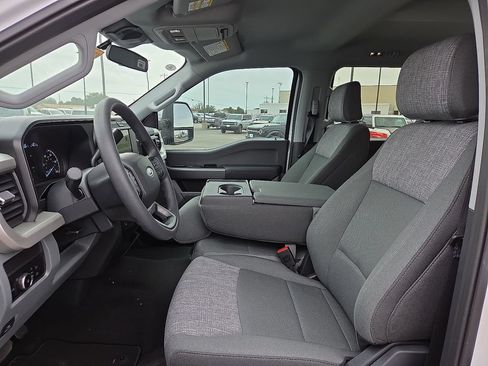 New 2026 Ford F250 XLT AWD/4WD image 23