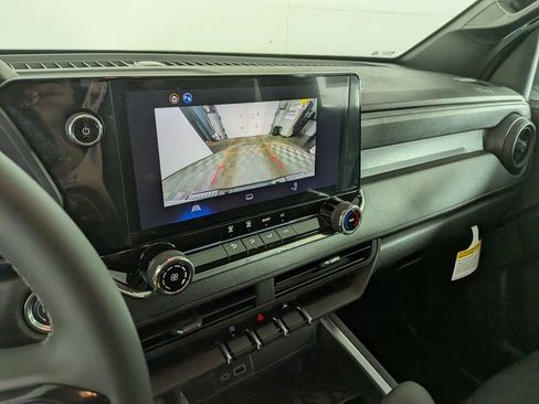 New 2025 Chevrolet Colorado W/T w/ Advanced Trailering Package image 21