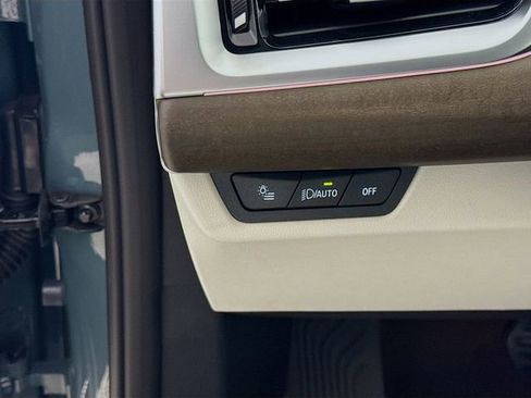 New 2026 BMW X1 xDrive28i w/ Technology Package image 10