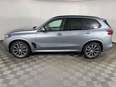 New 2026 BMW X5 xDrive40i AWD/4WD image 4