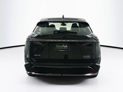 Used 2024 Nissan Ariya AWD image 7