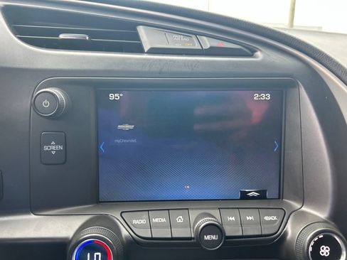 Used 2019 Chevrolet Corvette Grand Sport RWD image 34