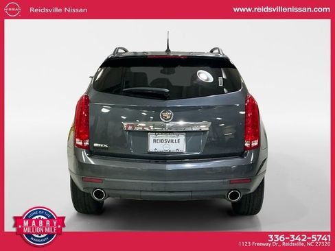 Used 2010 Cadillac SRX 2WD image 5
