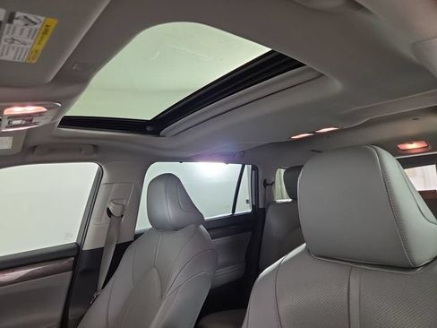Used 2020 Toyota Highlander Limited AWD/4WD image 33