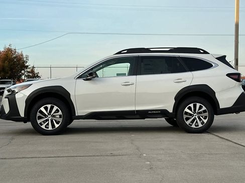 New 2025 Subaru Outback Premium image 6