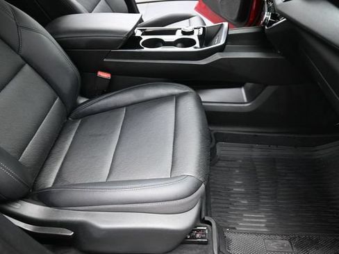 Certified 2026 Chevrolet Equinox LT w/ Convenience Package II AWD/4WD image 28