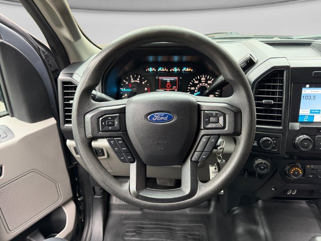 Used 2019 Ford F150 XL w/ Equipment Group 101A Mid AWD/4WD image 13