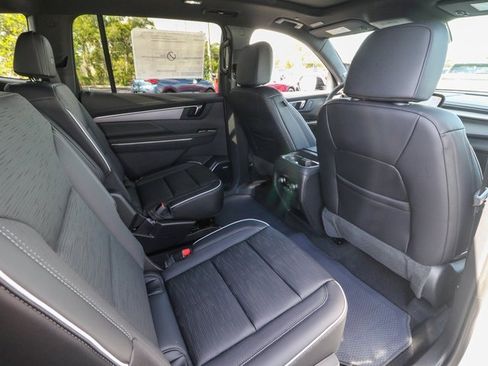 New 2026 Buick Enclave Sport Touring image 24